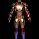 Illustration for article titled You Can Buy Your Own Life-Sized Iron Man. Tony Stark Not Included.